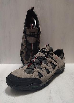 Кросівки karrimor 47- устілка 30,5 см