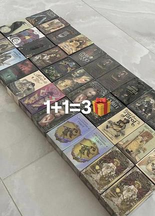 Таро карти / колоди таро — нові в плівці | 200 грн | 2+1 🎁