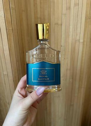 🌸 creed royal mayfair 100ml 2