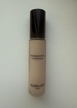 Консилер guerlain terracotta concealer, тон 1.5n, 11.5мл