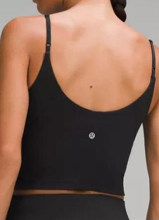 Топ спортивний lululemon