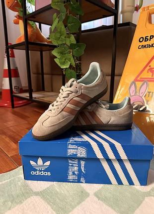 Кросівки adidas samba