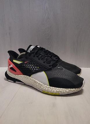 Кроссовки puma 42- стелька 27 см 2