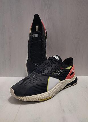 Кросівки puma 42- устілка 27 см