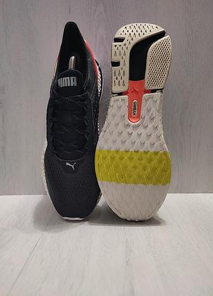 Кроссовки puma 42- стелька 27 см 4
