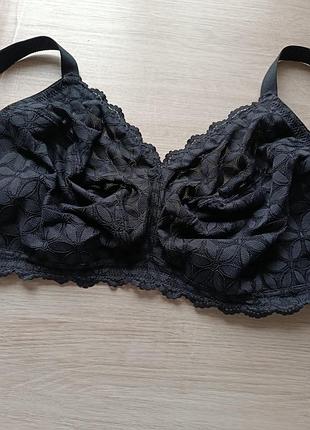 Euro 80j 🌷🌷🌷 мягкий бюстгальтер топ m&s 🌷🌷🌷 8