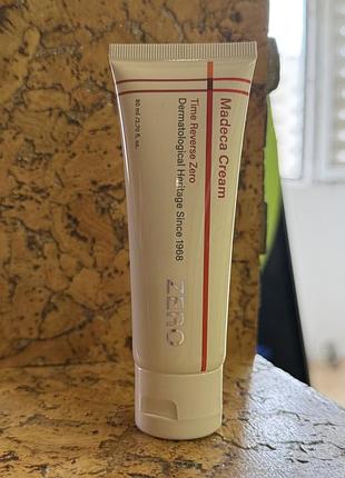 Madeca cream time reverse zero антивіковий корейський крем з центеллою