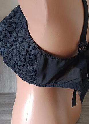 Euro 80j 🌷🌷🌷 мягкий бюстгальтер топ m&s 🌷🌷🌷 7