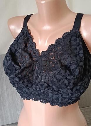 Euro 80j 🌷🌷🌷 мягкий бюстгальтер топ m&s 🌷🌷🌷 5