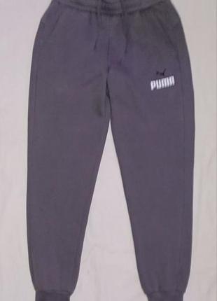 Спортивні штани puma