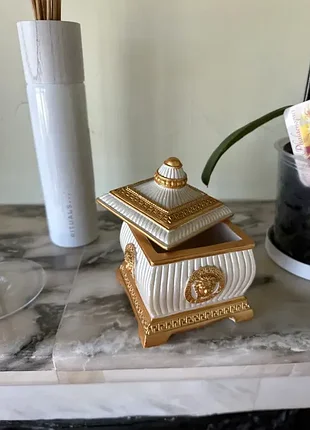 Шкатулка для пркрас, для дому