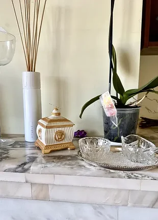 Шкатулка для пркрас, для дому 5