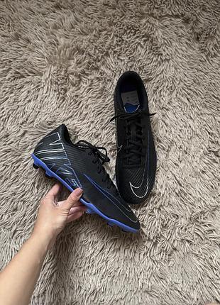 Чоловічі бутси nike mercurial розмір 43