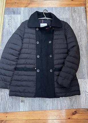 Жіноча куртка tommy hilfiger 2