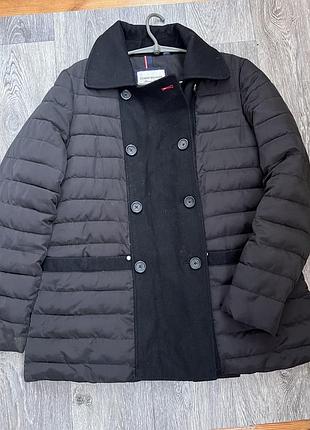 Жіноча куртка tommy hilfiger 3