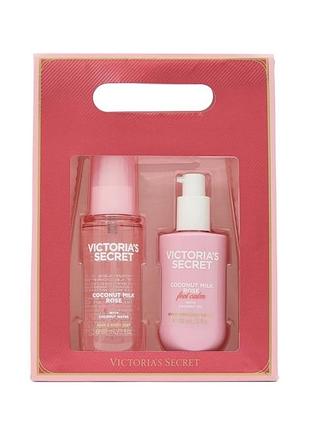 Жіночий подарунковий набір victoria’s secret bombshell seduction