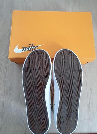 Женская пара обуви  blazer mid '77 emb 4