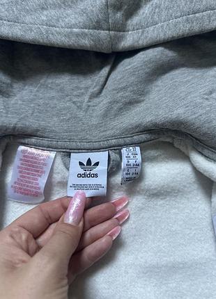 Утеплена жилетка adidas 4