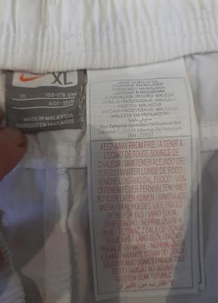 Шорты мужские бренда nike 3