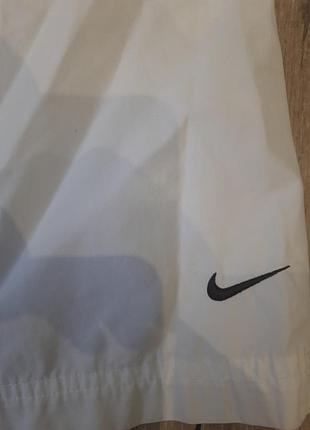 Шорты мужские бренда nike 4