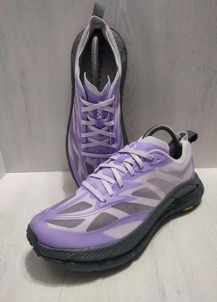 Кросівки hoka mafate speed 4 lite 44- устілка 28 см