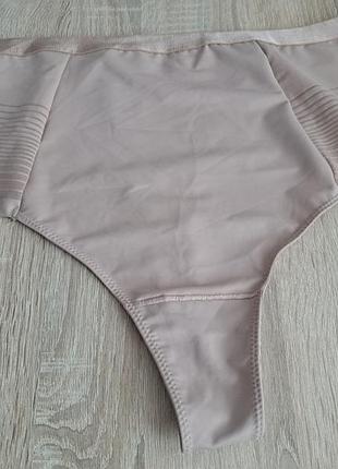Стрінги утягуючі безшовні m&s 20