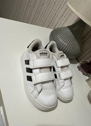Кросівки на хлопчика adidas оплата на картку