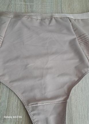 Стринги утягивающие бесшовные m&amp;s 20 3
