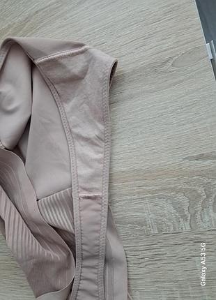 Стринги утягивающие бесшовные m&amp;s 20 6