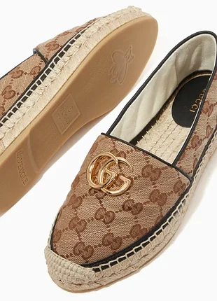 Gucci еспадрильі преміум сегмент