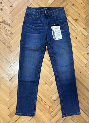 Джинси жіночі d.jeans сині