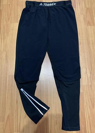 Лосини утеплені жіночі adidas terrell