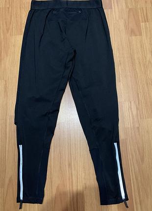 Лосини утеплені жіночі adidas terrell 2