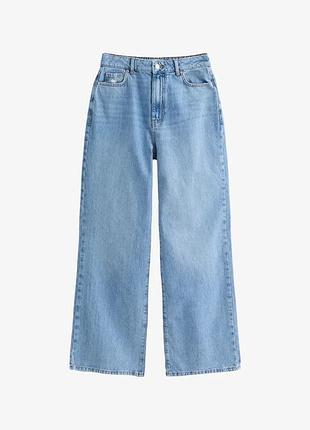 Джинси wide leg agalae kind 6