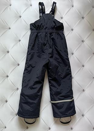 Зимовий напівкомбінезон lenne 2