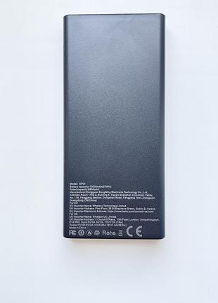 Power bank (повер банк) 4