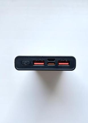 Power bank (повер банк) 3