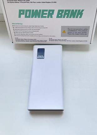 Power bank (повер банк) 8