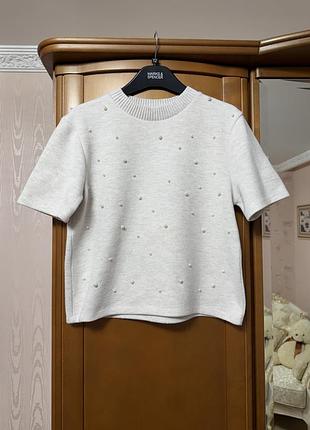 Кофтинка американка zara