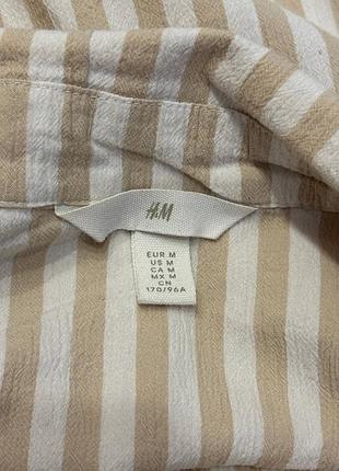 Сукня міді на запах h&m 8