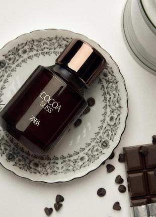 Парфуми  zara cocoa bliss 100 мл