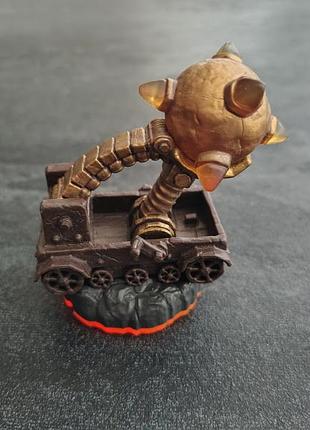 Фигурка scorpion striker catapult (skylanders)