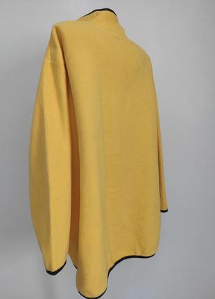 Флисовая кофта 60-62р. ог 156-164 см 10