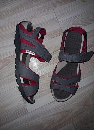 Сандали quechua 6