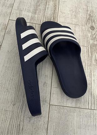 Чоловічі шльопанці adidas