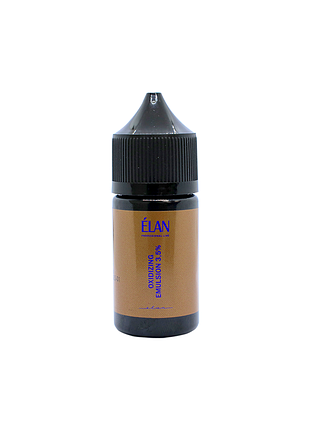 Окислительная эмульсия 3.5% elan