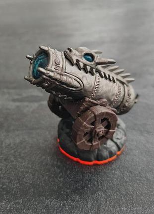 Фигурка dragonfire cannon (skylanders)