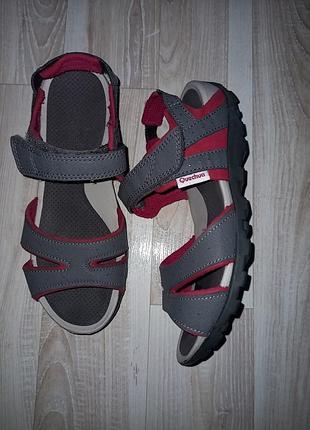 Сандали quechua 4