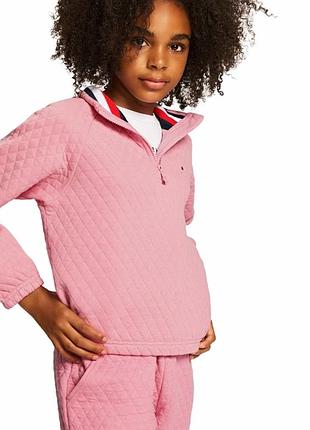 Детский стеганый костюм tommy hilfiger 3