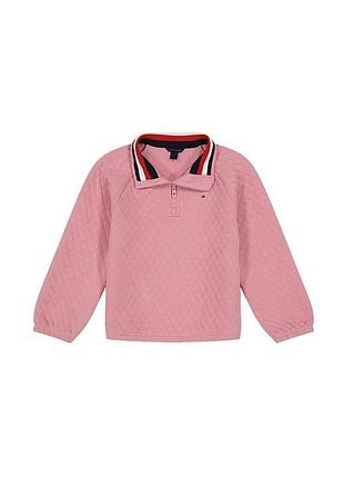 Детский стеганый костюм tommy hilfiger 4